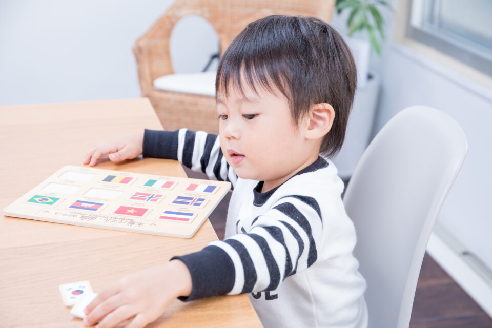 感覚特性のある子どもへの支援