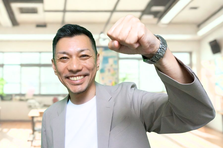 代表理事　百瀬