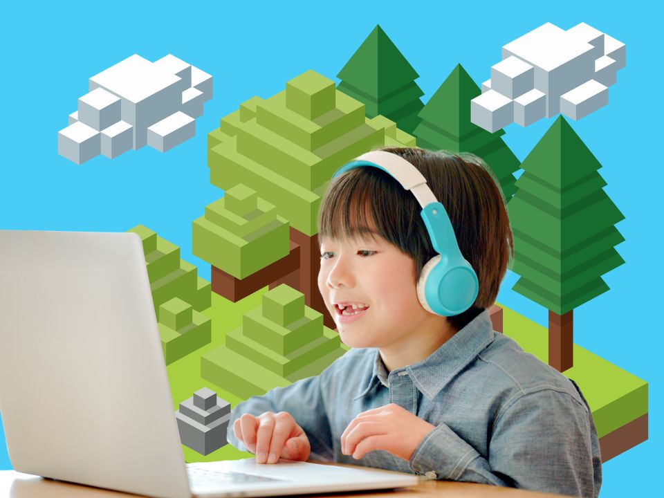 マイクラ発達障害