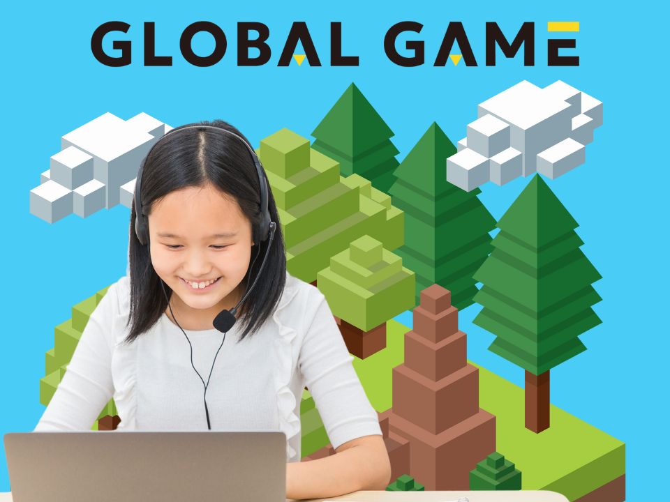 GLOBAL GAME