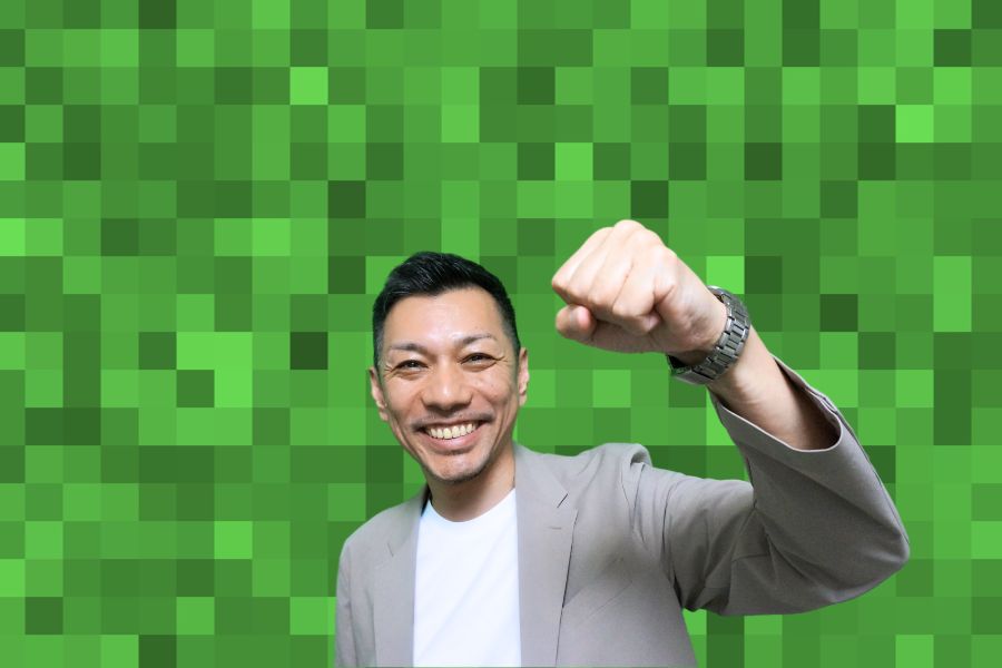 代表理事　百瀬