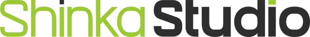 Shinka Studio logo