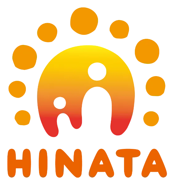 HINATAロゴ
