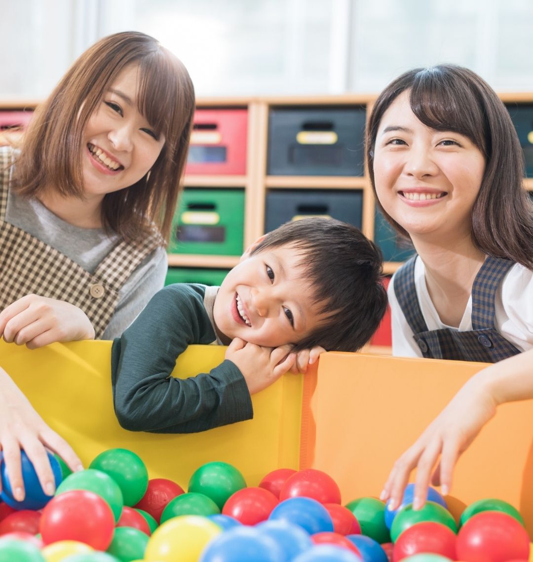 保育園