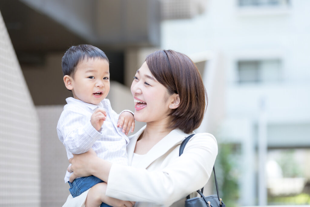 子どもを知る ― 適切な「期待」が子どもを伸ばす