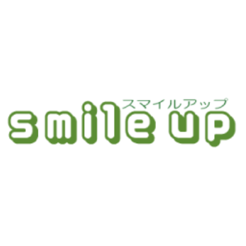 smile up